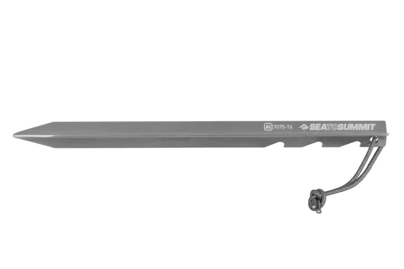 Sea To Summit Ikos TR3 Tent - Laurel Wreath-10